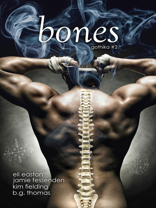 Title details for Bones by Eli Easton - Wait list